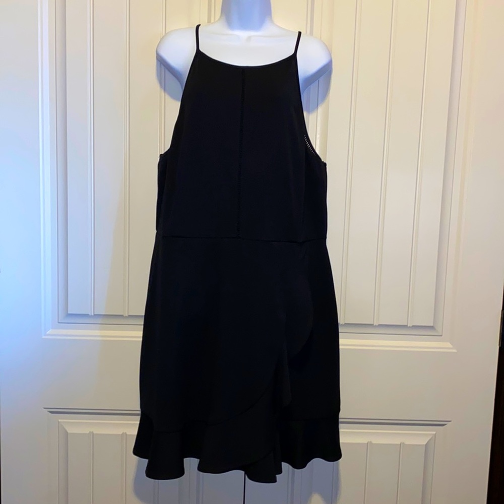 NWT Speechless Dress LBD